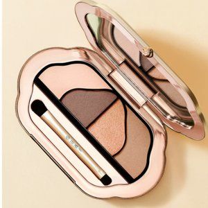 NIB Florasis EASTERN ROMANCE EYESHADOW PALETTE  - SShade: 02 Violet Voile